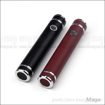 2014 and popular smy e cigarette ,high quality ecig mage mod